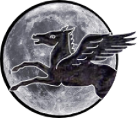 NAS Pegasus Logo